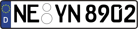 NE-YN8902