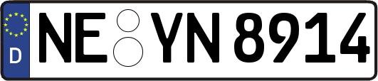 NE-YN8914