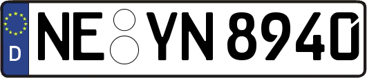 NE-YN8940