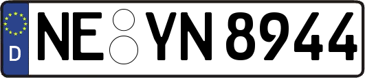 NE-YN8944