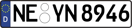 NE-YN8946