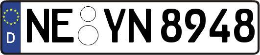 NE-YN8948