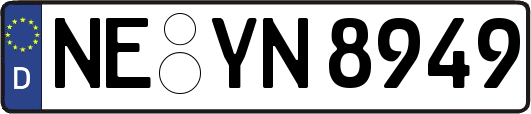 NE-YN8949