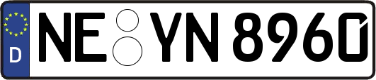 NE-YN8960