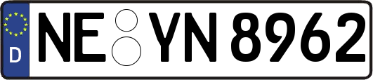 NE-YN8962