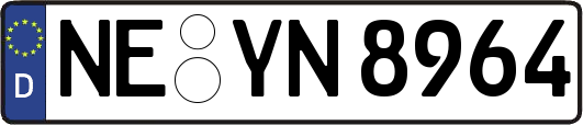 NE-YN8964