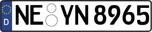 NE-YN8965