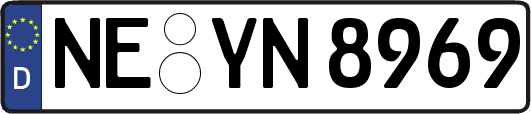 NE-YN8969