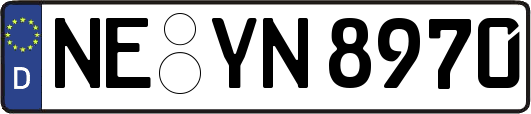 NE-YN8970