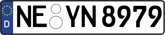 NE-YN8979