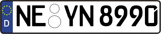 NE-YN8990