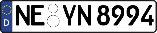NE-YN8994