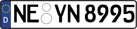 NE-YN8995
