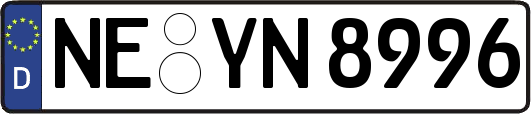 NE-YN8996