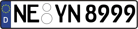 NE-YN8999