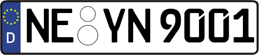 NE-YN9001