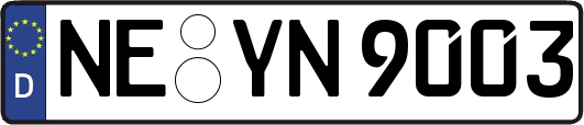 NE-YN9003