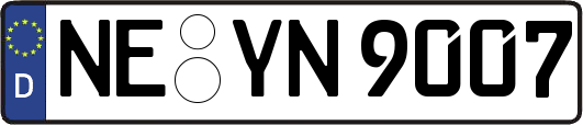 NE-YN9007