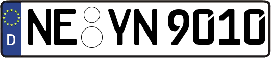 NE-YN9010
