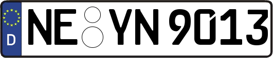 NE-YN9013