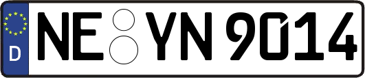 NE-YN9014