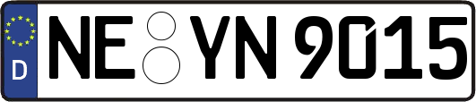 NE-YN9015