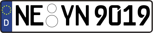 NE-YN9019