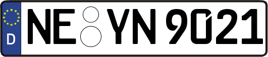 NE-YN9021
