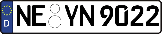 NE-YN9022