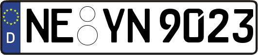 NE-YN9023