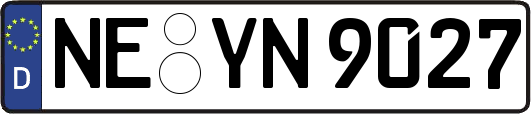 NE-YN9027