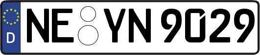 NE-YN9029