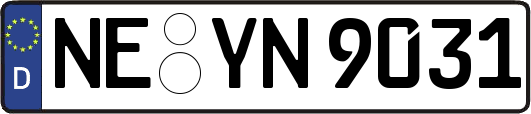 NE-YN9031