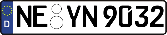 NE-YN9032