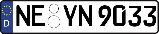 NE-YN9033