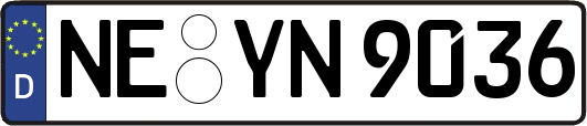NE-YN9036