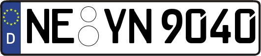 NE-YN9040