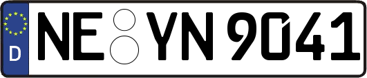 NE-YN9041
