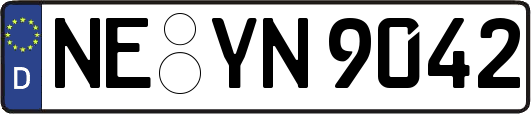 NE-YN9042