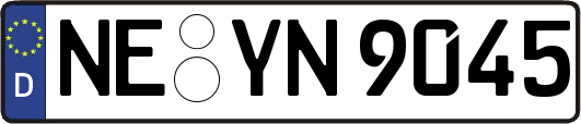 NE-YN9045