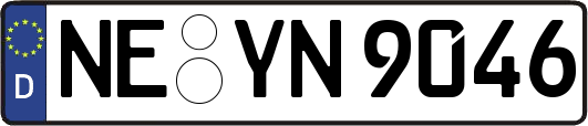 NE-YN9046