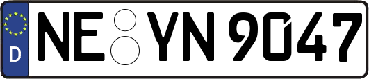 NE-YN9047