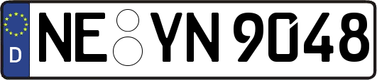 NE-YN9048