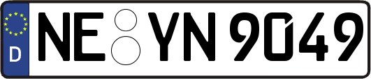 NE-YN9049