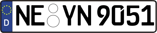 NE-YN9051