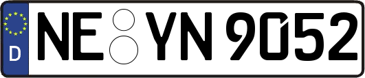 NE-YN9052