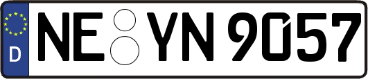 NE-YN9057