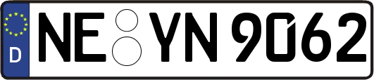 NE-YN9062