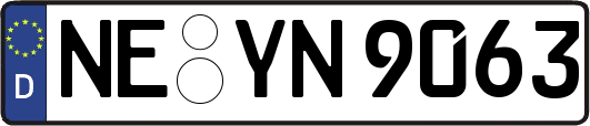 NE-YN9063