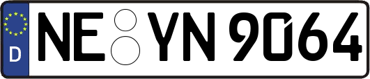 NE-YN9064